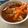 El cooksnap de Regina Santos cuando hizo Pozole rojo de pollo.