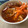 El cooksnap de Regina Santos cuando hizo Pozole rojo de pollo.