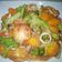 Cooksnap dari Melani Junaedi untuk resep Sapo Tahu Seafood