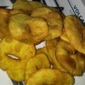 El cooksnap de Cynnthia Piccolo🕉 cuando hizo Tortas fritas, fácil y riquísimas!!!.