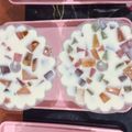 Cooksnap dari Stella untuk resep Puding kaca nutrijell