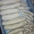 Cooksnap dari Mirna Pramesti untuk resep Pempek Keriting Ikan Gabus