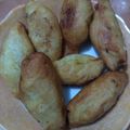 Cooksnap dari Diah untuk resep Molen Pisang