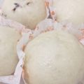 Cooksnap dari rimaulin untuk resep Bakpao Pandan Isi Coklat