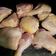El cooksnap de María Herrera cuando hizo Como trozar un pollo de forma fácil.