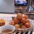 صورة من مثايل ، شاركها بعد تجربة وصفة اللقيمات المقرمشة❤ 😋