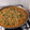 El cooksnap de Adrian Roballo cuando hizo Paella con mejillones y camarones congelados.