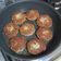 El cooksnap de Surde Chile cuando hizo Hamburguesas caseras de Rodrigo.