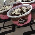 Cooksnap dari Tini Dwi untuk resep Oreo Cheesecake Strawberry