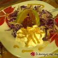 Cooksnap από litsa d στη συνταγή Λάχανο με σως λιαστής ντομάτας