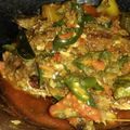 Cooksnap dari Tri Haryanti untuk resep Bandeng Bumbu Acar