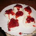 Cooksnap από Eυδοκία στη συνταγή Παύλοβα σε ατομικές μερίδες