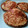 El cooksnap de Bibi García cuando hizo Hot cakes de avena y camote.