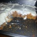 huenju's cooksnap of when they made carrot cake.