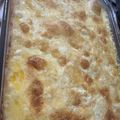 El cooksnap de Sofia Lescano cuando hizo Papas a la crema para principiantes.