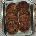 El cooksnap de Jose Tilve cuando hizo Hamburguesas caseras y fáciles!! 😋👩‍🍳😊.