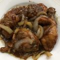 Cooksnap dari Ica Ading untuk resep Ayam Goreng Mentega #dirumahAja