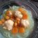 Cooksnap dari Dapur Ummi MHF untuk resep Sop soun bola udang