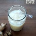Cooksnap dari Binti Sae untuk resep Beras kencur mama oyekm. 🥰🥰
