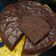 Cooksnap dari Adelle Helsa untuk resep Brownies Kukus Ny. Liem (4Telur)