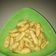 Cooksnap dari vinesia untuk resep Potato Chees Stick / Kentang goreng