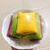 Cooksnap của Phúc Hạnh khi họ làm theo món Bánh crepe sầu riêng