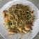 Cooksnap dari bryaaan nugr untuk resep Spaghetti Prawn Spinach Aglio Olio