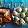 Cooksnap dari Novyanti Wahyono untuk resep Bakpao Isi Cokelat