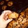 El cooksnap de Julia cuando hizo Budín de banana integral.