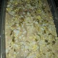 El cooksnap de Guillermina Rossi cuando hizo Vitel toné riquísimo con secretitos.