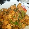 Cooksnap dari Lidya Lidya Topaz untuk resep Tumis Tempe Buncis