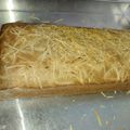 Cooksnap dari fitriyas untuk resep Bolu Pisang tanpa mixer, mudah