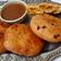 Kiran Solanki का कुकस्नैप जब उन्होंने मूंग दाल खस्ता कचौड़ी (Moong dal khasta kachodi recipe in hindi) बनाया था।
