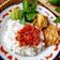 Cooksnap dari Nay's Kitchen untuk resep Sego Sambel Teprok