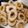 El cooksnap de Pame Repp cuando hizo Rosquitas sin huevo.