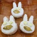 Cooksnap dari Idha Midayanthi untuk resep Tutug Uyah