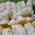 Cooksnap dari Asharina J untuk resep Tahu Aci / Tahu pelet khas tegal #BikinRamadanBerkesan