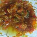 Cooksnap dari Rizqi rahayu untuk resep Sambal korek ala bebek pak slamet