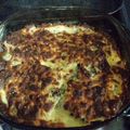 El cooksnap de Arturo Rojas cuando hizo Berenjenas a la parmesana italianas.