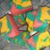 Cooksnap dari Mia Nafi Sharkan untuk resep Rainbow Cake ala Ny.Liem