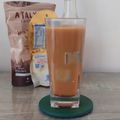 Cooksnap dari Siswaty Elfin Bachtiar untuk resep Es kopi susu madu