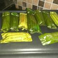 Cooksnap dari Henny Fariyanti untuk resep Lemper Ayam