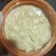 El cooksnap de Cristina Fernandez Miranda cuando hizo Arroz con leche para dos en la Mambo Cecotec.
