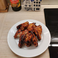 Cooksnap dari Rachel Wopken untuk resep Ayam Panggang Air Fryer