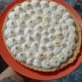 El cooksnap de Vale260288 cuando hizo Lemon Pie de leche condensada.