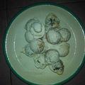 Cooksnap dari Ria Pramudito untuk resep Poffertjes Ala BunjiBunjen