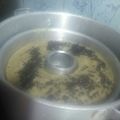 Cooksnap dari Selvia untuk resep Bolu pisang kukus (no mixer)