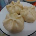 Cooksnap dari Queenelsa untuk resep Bakpao daging kecap