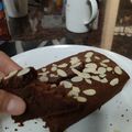 Cooksnap dari Fanny untuk resep Banana chocolate cake