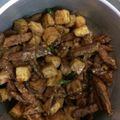 Cooksnap dari Syeifilla Queen untuk resep 5. Sambel Goreng Tempe cabe hijau